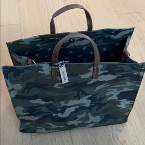Coco & Carmen tote bag